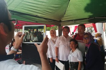 Menkominfo : hentikan perang opini di medsos