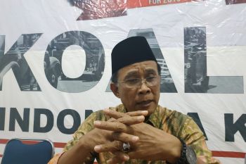 TKD Jokowi-Amin sebut hoaks  pengaruhi pemilih Sulsel