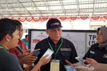 Bawaslu akan cek laporan BPN Prabowo-Sandi