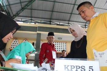 Wawali Makassar: Jaga kekompakan usai penghitungan suara