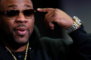 Miiler tersandung doping, Joshua tunggu lawan baru