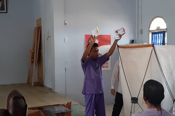 Caleg stres kalah pemilu bisa berobat ke RSJ pakai BPJS