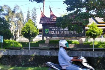 RS Jiwa HB Saanin Padang siap layani caleg alami gangguan kejiwaan