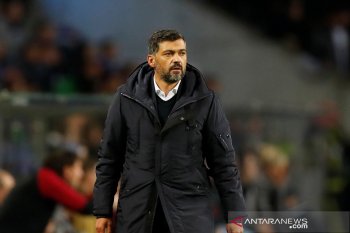 Pelatih Porto Sebut  Liverpool perlihatkan kualitas mereka