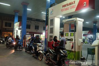 Konsumsi BBM dan LPG Sumbagut meningkat selama Pemilu 2019