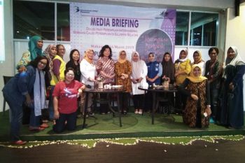 LSKP : Kesadaran politik masyarakat beri peluang caleg perempuan