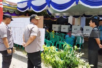 Masyarakat Kotim diminta tetap menjaga kamtibmas