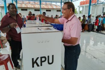 Bawaslu Jayapura temukan sejumlah pelanggaran pemilu 2019