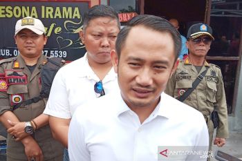 Wali Kota tetapkan Palangka Raya siaga karhutla