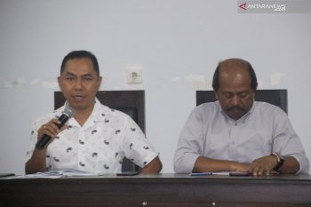 Pleno rekapitulasi tingkat PPK dimulai 18 April-4 Mei