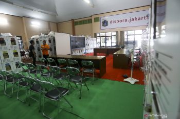 Petugas KPPS di Sleman mengeluhkan belum menerima honor