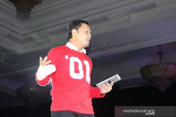 Bima Arya pertanyakan  data "exit poll" Prabowo di 5.000 TPS