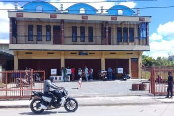 Bupati Jayawijaya minta KPU tindaklanjuti TPS bermasalah
