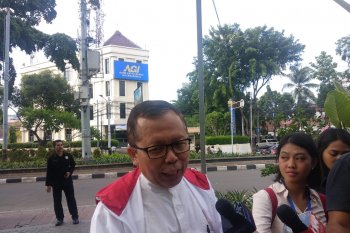 PPP tunggu penghitungan KPU, baik untuk pemilihan presiden maupun   legislatif.