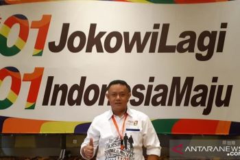 Jokowi-Amin unggul di Singapura