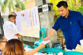 Hasil Pemilu agar diterima dengan sikap negarawan