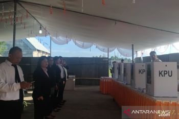 Tokoh agama Sulut imbau masyarakat sabar tunggu hasil KPU