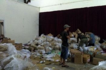 Kesalahan penyelenggara penyebab turunnya angka partisipasi pemilih