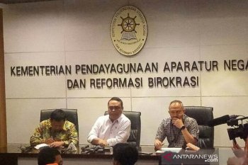 Menpan RB minta ASN tak terlibat hiruk pikuk opini politik