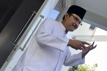 Sejumlah kiai sepuh Jatim sayangkan pernyataan Amien Rais