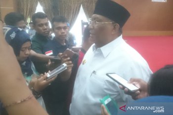 Gubernur Sultra ajak wartawan sajikan berita menyejukan
