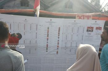 Pemuda Muhamadiyah Lampung Timur Ajak Masyarakat Tunggu KPU