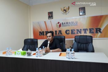 Bawaslu Karimun rekomendasikan pemungutan suara ulang di beberapa TPS
