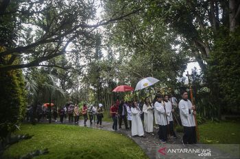 Prosesi jalan salib