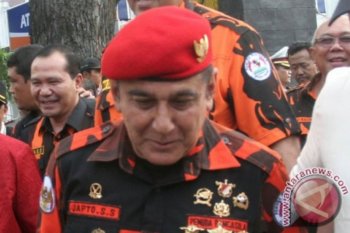 KPK sita 11 mobil usai geledah rumah Ketua PP Japto Soerjosoemarno