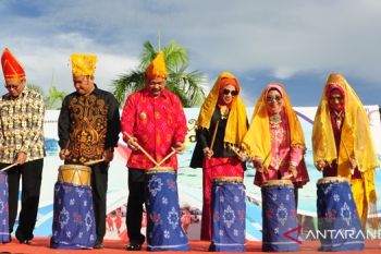 Kemenpar harap FTT sedot kunjungan wisatwan ke Sulteng