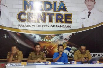 Pemerintah bakal gratiskan pemasangan pipa bagi warga miskin