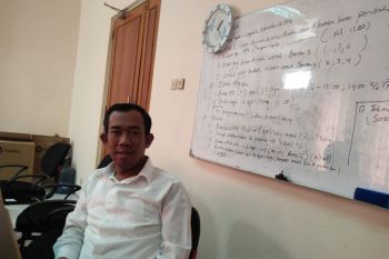 Di Tangerang 236 suara mencoblos ulang
