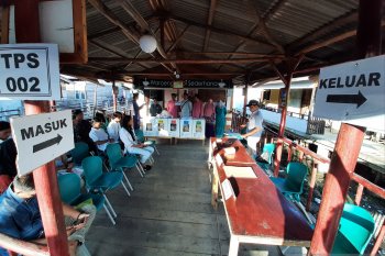 PKS klaim raih satu kursi di DPRD Provinsi Kepulauan Riau