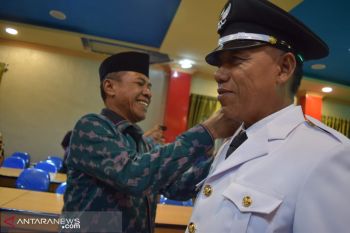 Wali Kota Palu:  ASN di Palu bekerja untuk rakyat