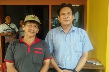 Bawaslu rekomendasikan PSU TPS-25 Kel.Perumnas Wayhalim