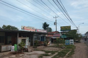 Pemdes Imogiri akan kembangkan kawasan Pusat Kuliner Imogiri