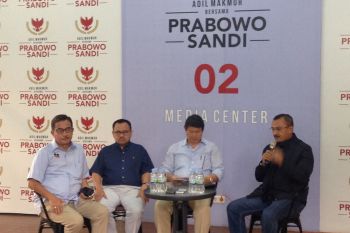 BPN Prabowo-Sandi kirim surat ke KPU dan Bawaslu