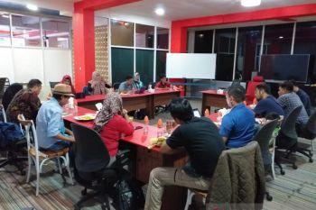 JIP: tokoh masyarakat berperan sosialisasi HIV/Aids