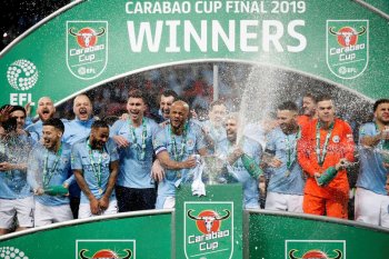 Daftar calon pemain terbaik Inggris, tiga pemain Manchester City masuk