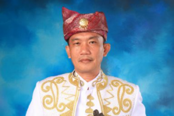 Ratu Melinting imbau masyarakat patuhi aturan pemilu