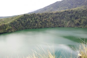Ternate siapkan danau Laguna  sumber air baku PDAM