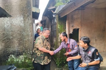 Bawaslu RI:  catat 1.543 TPS di Indonesia melakukan PSL karena bermasalah
