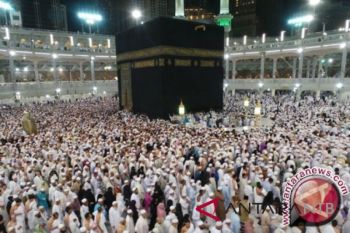 Kemenag Mataram menunggu pemetaan jemaah risiko tinggi