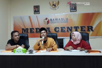 Bawaslu Karimun rekomendasikan pemungutan suara ulang enam TPS