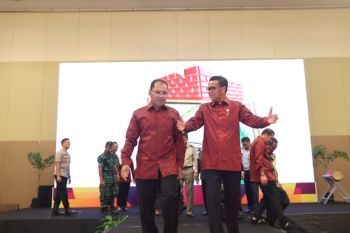 Pemkot Makassar gelar musrenbang RKPD 2020
