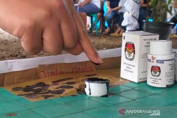 Gubernur Sulut: Beri ruang penyelenggara selesaikan penghitungan suara