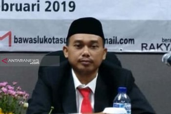 10 TPS di Surabaya berpotensi PSU