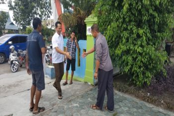 Surat suara tercoblos harus diusut tuntas, kata DPRD Kobar