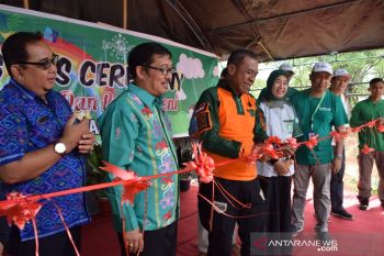 Wali Kota: Kesadaran masyarakat kunci Palu bebas sampah