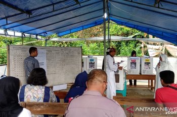 KPU Sultra Terima Rekomendasi PSU 41TPS